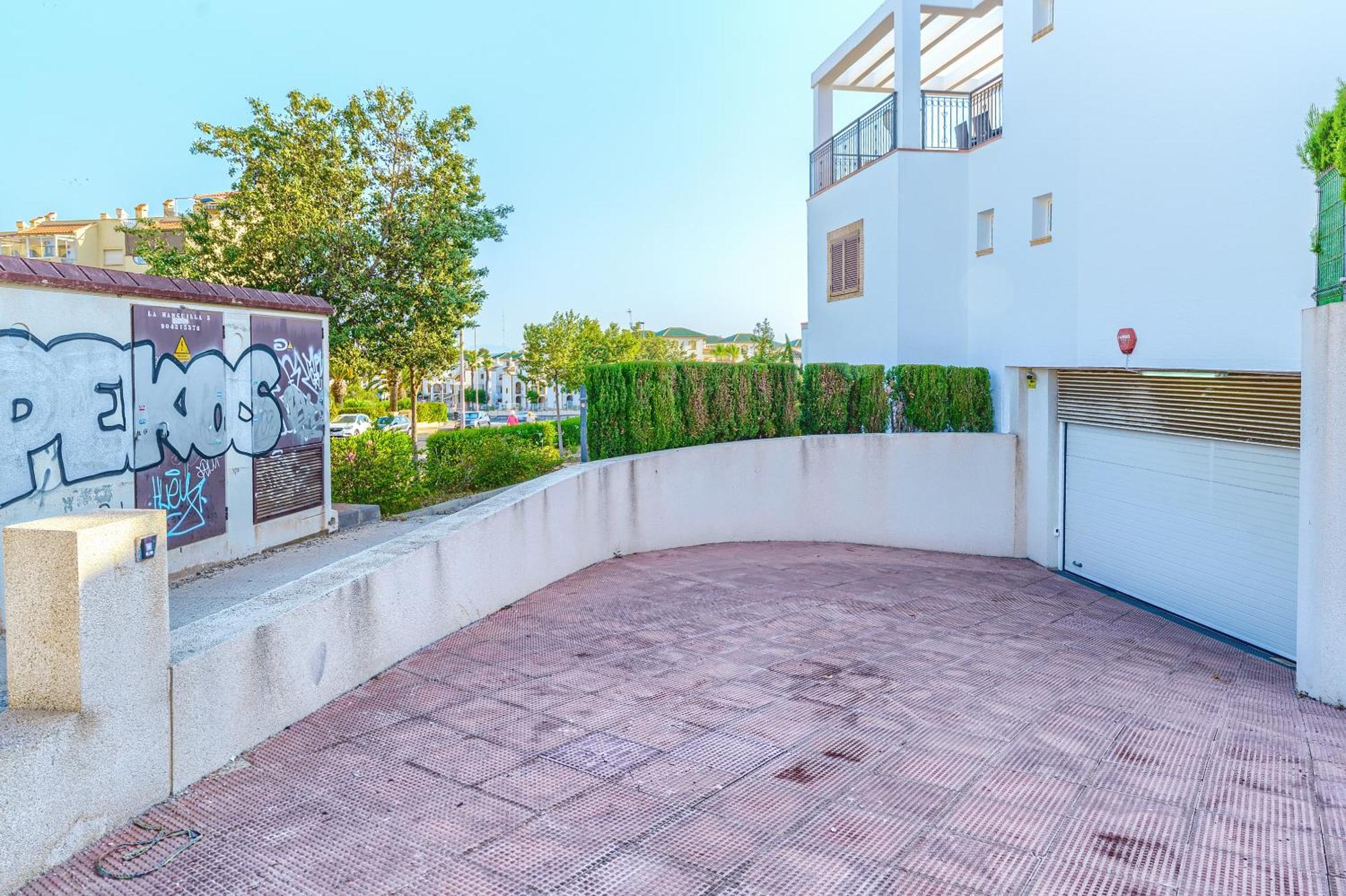 Sunny Apartments In La Mata, Azul Beach 2 Torrevieja Exterior foto