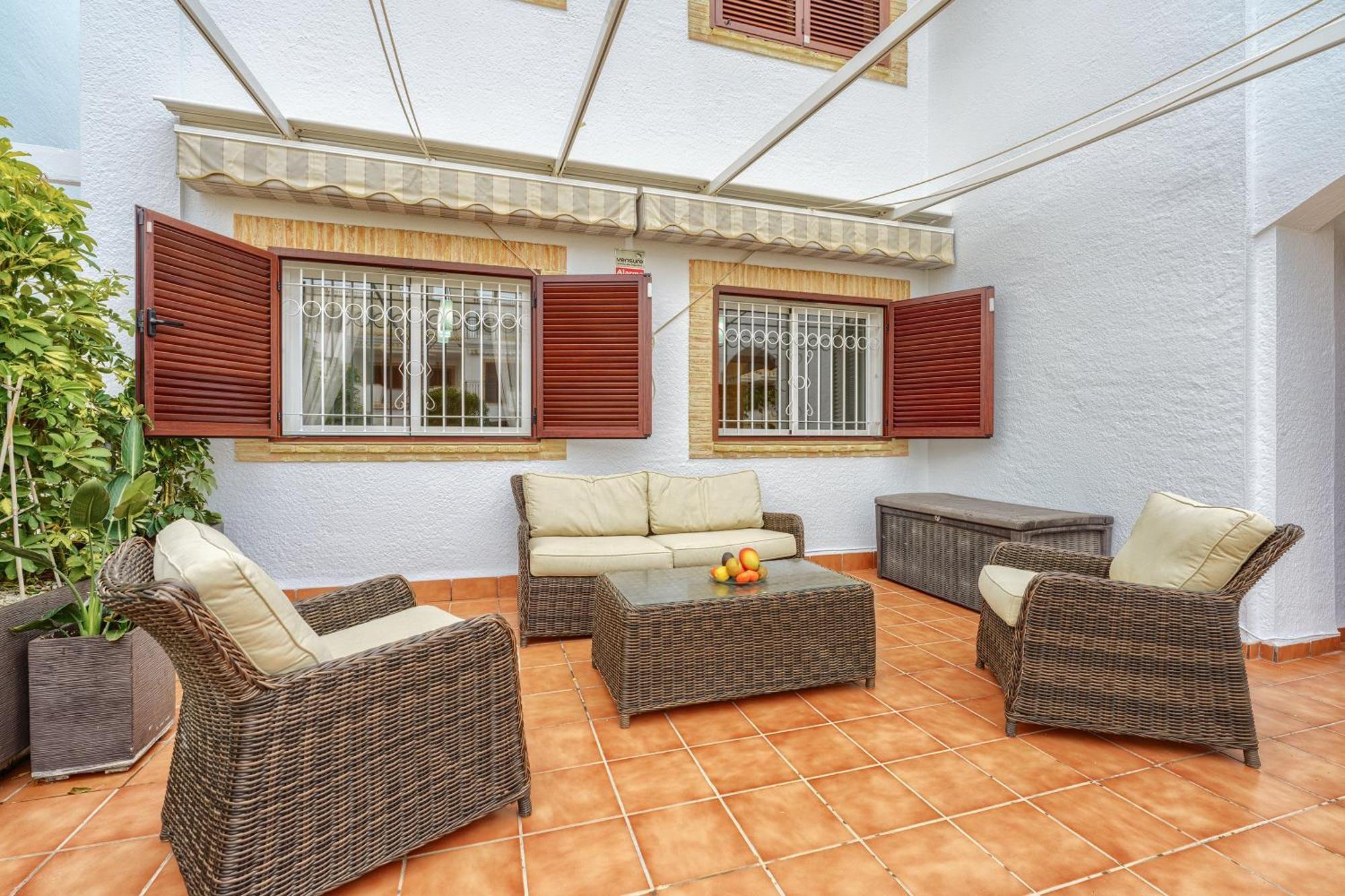 Sunny Apartments In La Mata, Azul Beach 2 Torrevieja Exterior foto