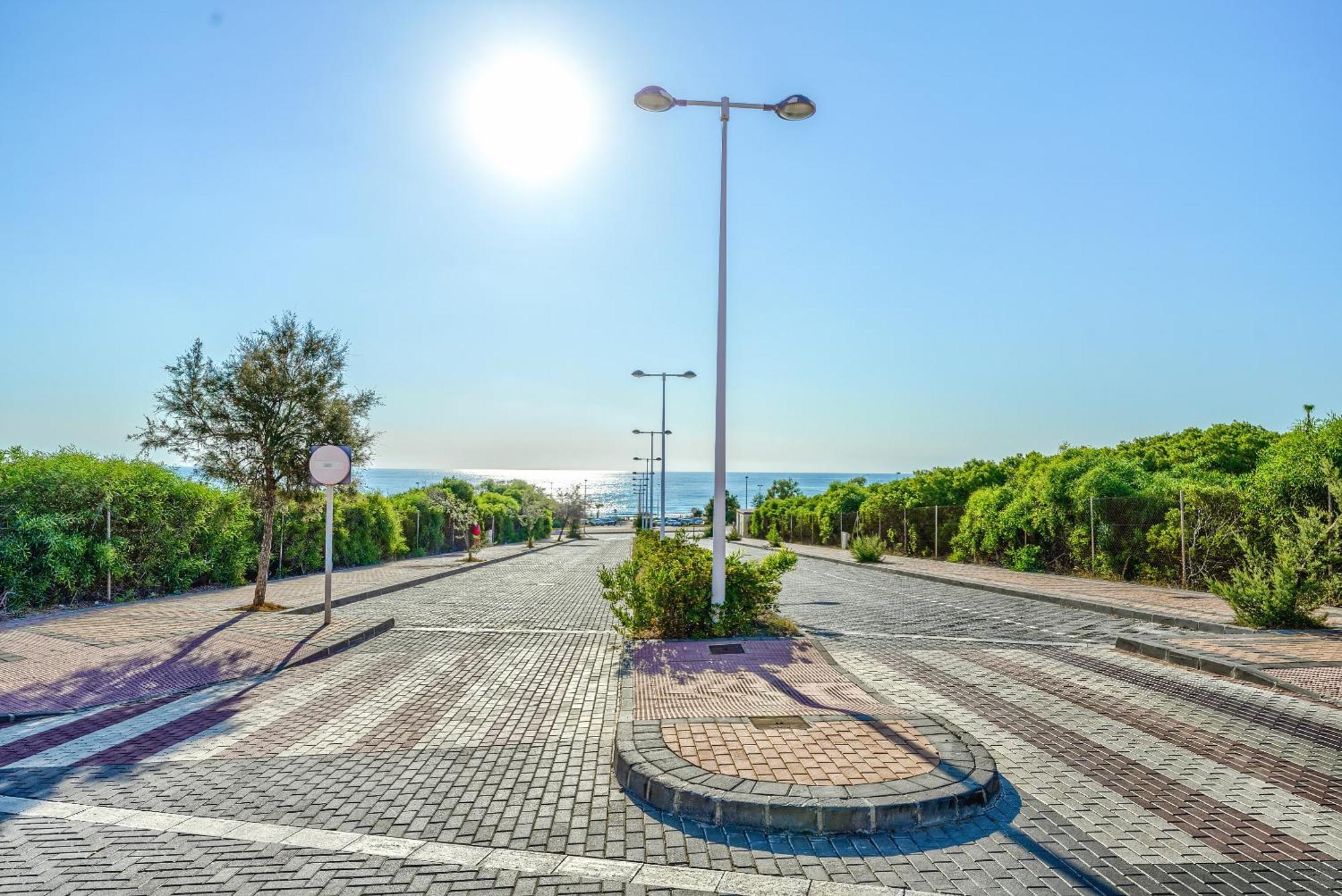 Sunny Apartments In La Mata, Azul Beach 2 Torrevieja Exterior foto