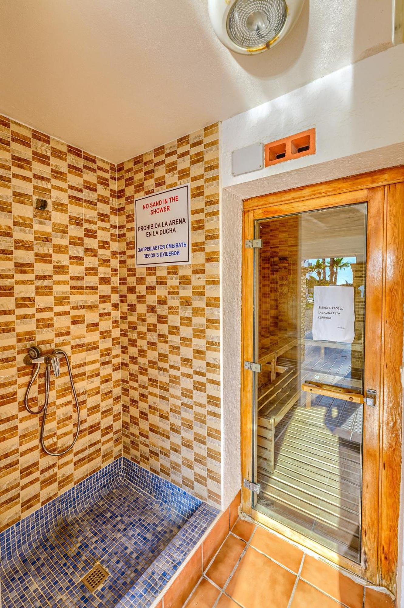 Sunny Apartments In La Mata, Azul Beach 2 Torrevieja Exterior foto